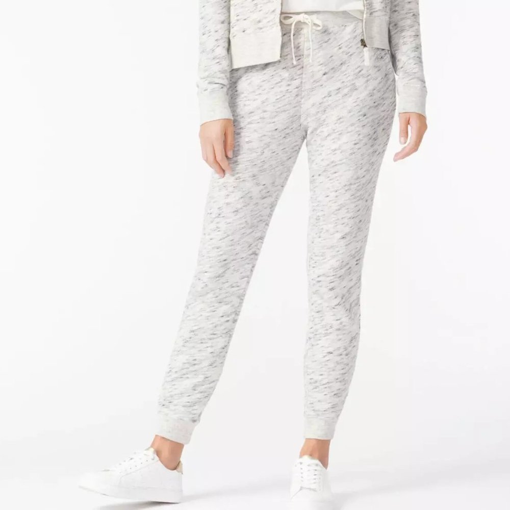 NWOT J Crew Joggers - Loungewear Fleece Joggers - Size Medium